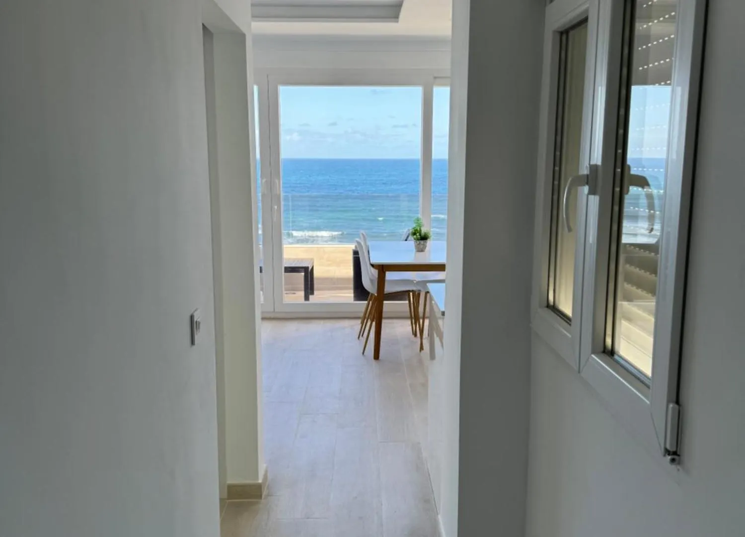 Apartamento Atico Vistas Mar Playa Las Canteras Las Palmas de Gran Canaria